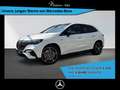 Mercedes-Benz EQE SUV EQE 43 AMG 4M SUV HYPER+HAL+HUD+AHK+BURM.+PANO+ Weiß - thumbnail 1