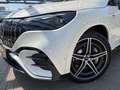 Mercedes-Benz EQE SUV EQE 43 AMG 4M SUV HYPER+HAL+HUD+AHK+BURM.+PANO+ Weiß - thumbnail 4