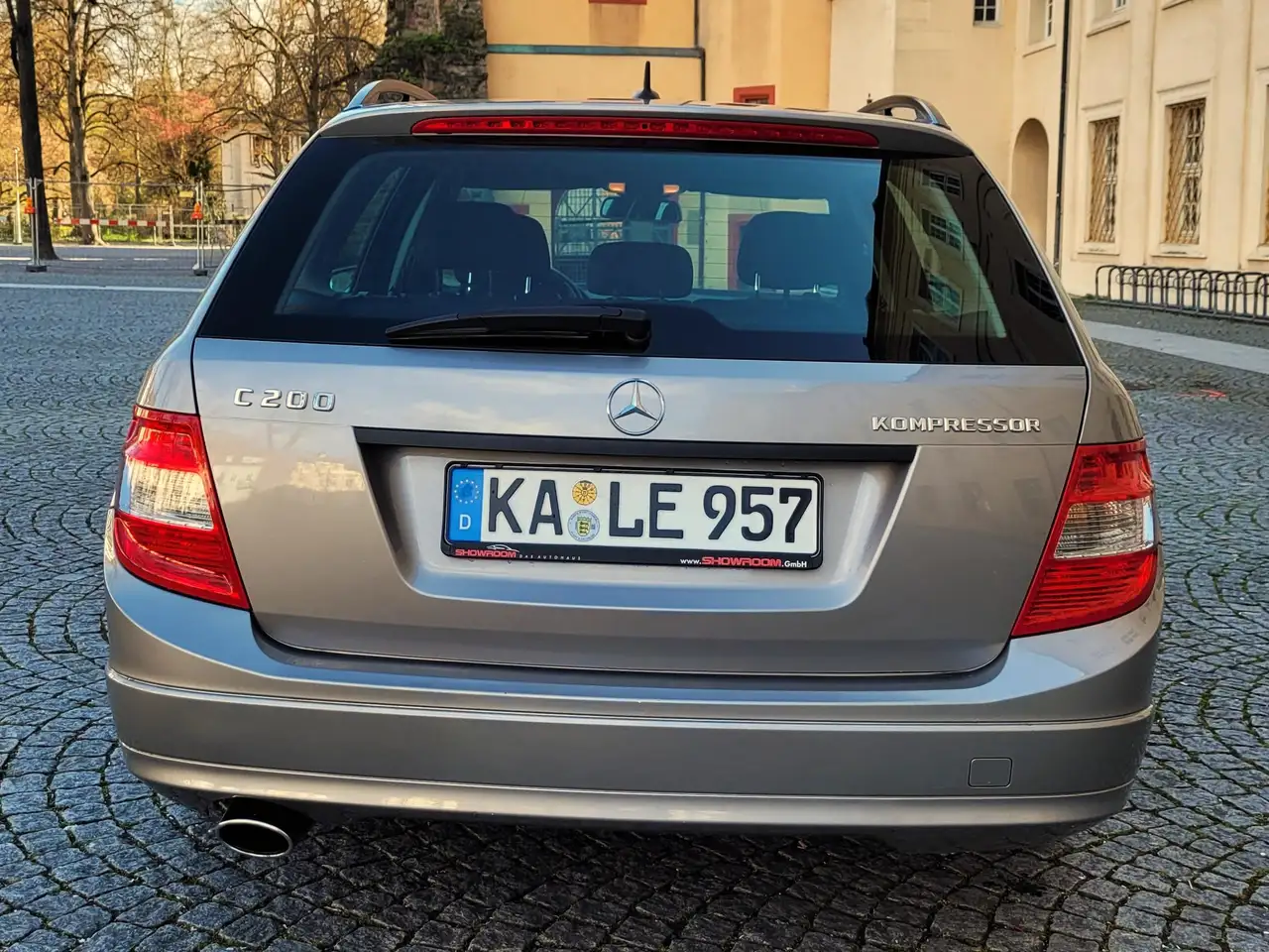 Das Auto