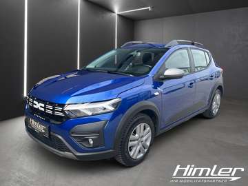 Stepway Expression TCe 90