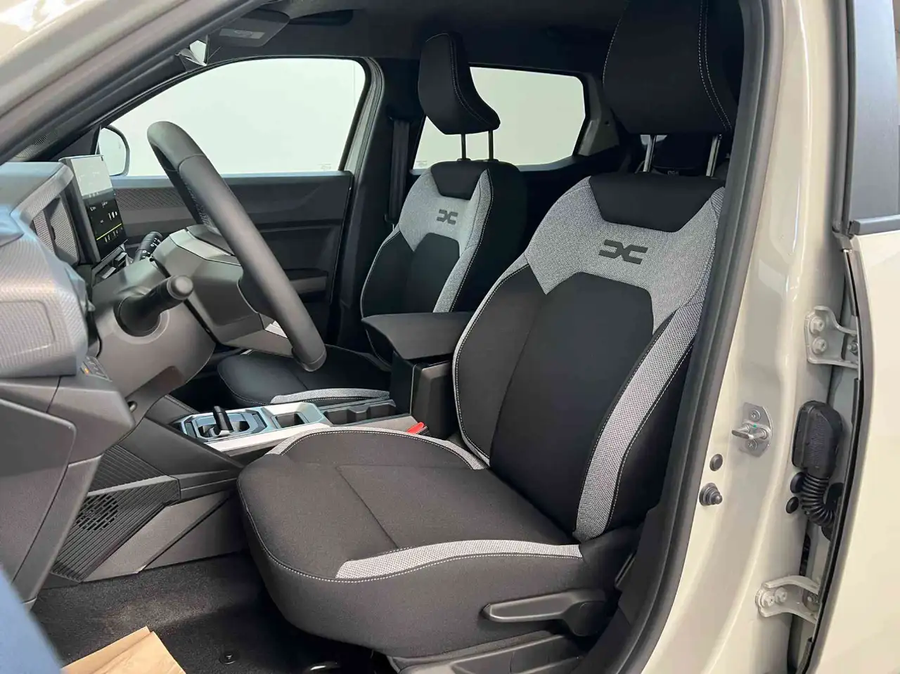 Dacia Duster 2026