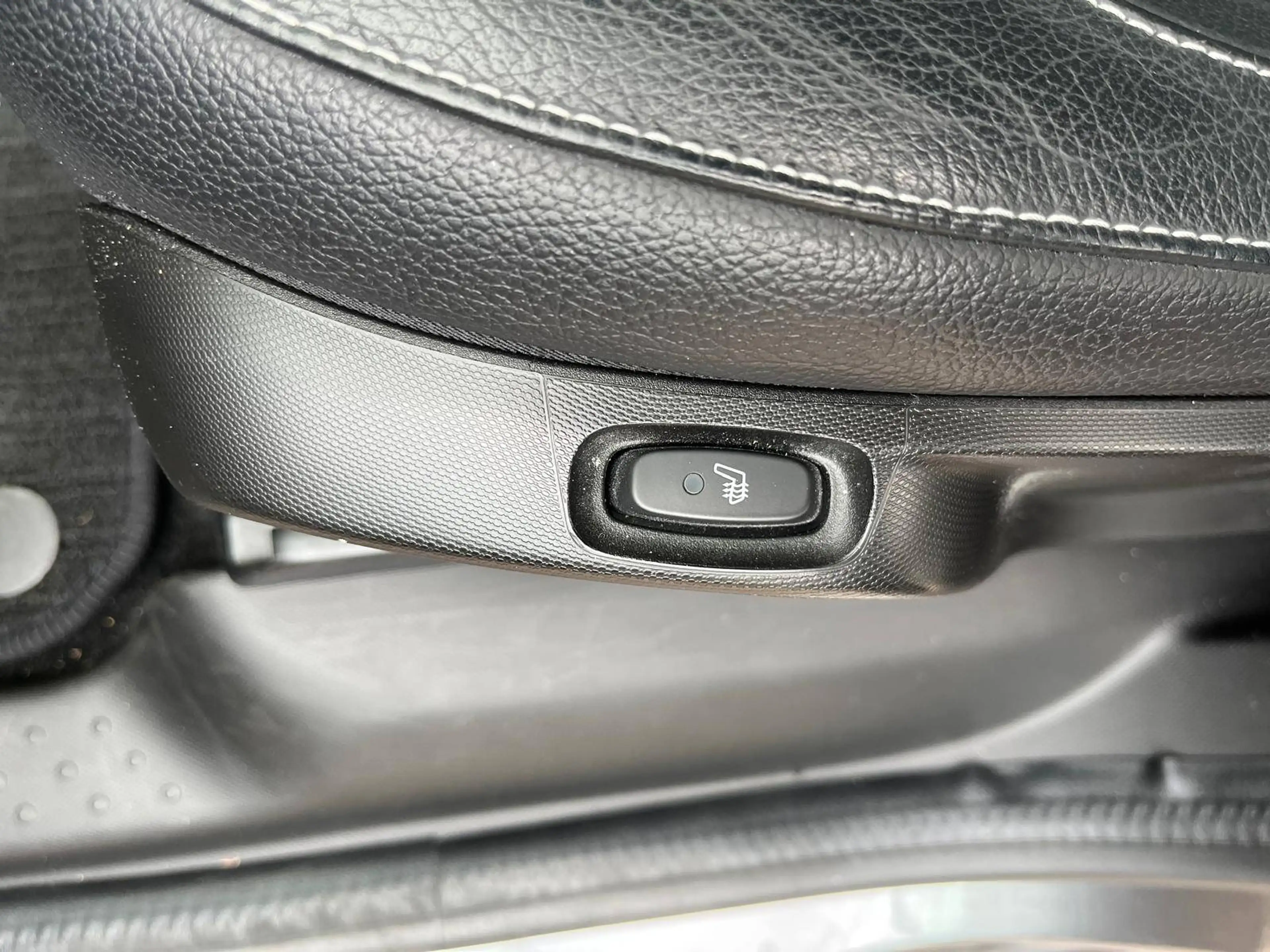 smart forFour electric drive / EQ (453.091) — photo 11