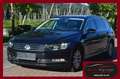 Volkswagen Passat Variant 1,6 TDI+NAVI+PDC+SHZ+TEL Zwart - thumbnail 1