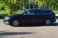 Volkswagen Passat Variant 1,6 TDI+NAVI+PDC+SHZ+TEL Zwart - thumbnail 7