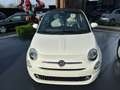 Fiat 500C 1.0 Hybrid Dolcevita Bianco - thumbnail 3