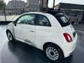 Fiat 500C 1.0 Hybrid Dolcevita Bianco - thumbnail 5