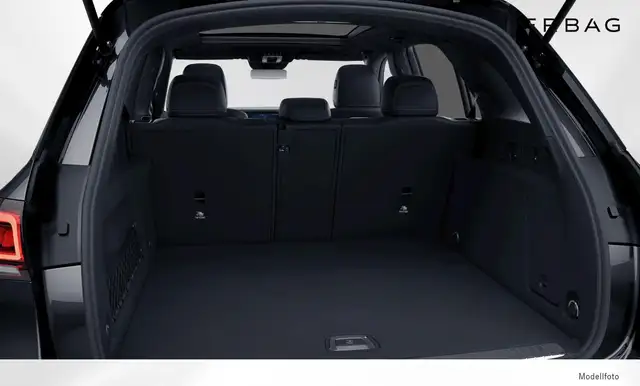 Mercedes-Benz GLE 400 d 4MATIC Ansicht 9