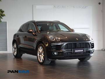3.0 d S 258cv pdk