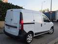 Dacia Dokker Comercial Van 1.6 GLP Essential 80kW Blanco - thumbnail 4