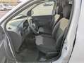 Dacia Dokker Comercial Van 1.6 GLP Essential 80kW Blanco - thumbnail 9