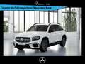Mercedes-Benz GLB 200 d 4M AMG+AMBIENTE+DISTRO+MULTIBEAM+MBUX Blanc - thumbnail 1