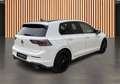Volkswagen Golf GTI Golf 2.0 tsi GTI 8.5 265cv dsg ESTORIL 19" DCC Blanc - thumbnail 3