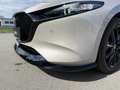 Mazda 3 e-Skyactiv G140 Homura Automatik 2,5L Sport Paket Silber - thumbnail 5