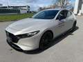 Mazda 3 e-Skyactiv G140 Homura Automatik 2,5L Sport Paket Silber - thumbnail 1