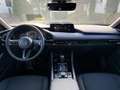 Mazda 3 e-Skyactiv G140 Homura Automatik 2,5L Sport Paket Silber - thumbnail 12