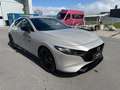 Mazda 3 e-Skyactiv G140 Homura Automatik 2,5L Sport Paket Silber - thumbnail 4