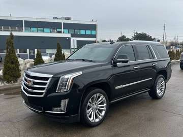 Premium Luxury