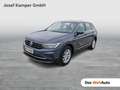 Volkswagen Tiguan TSI ACT Grau - thumbnail 1