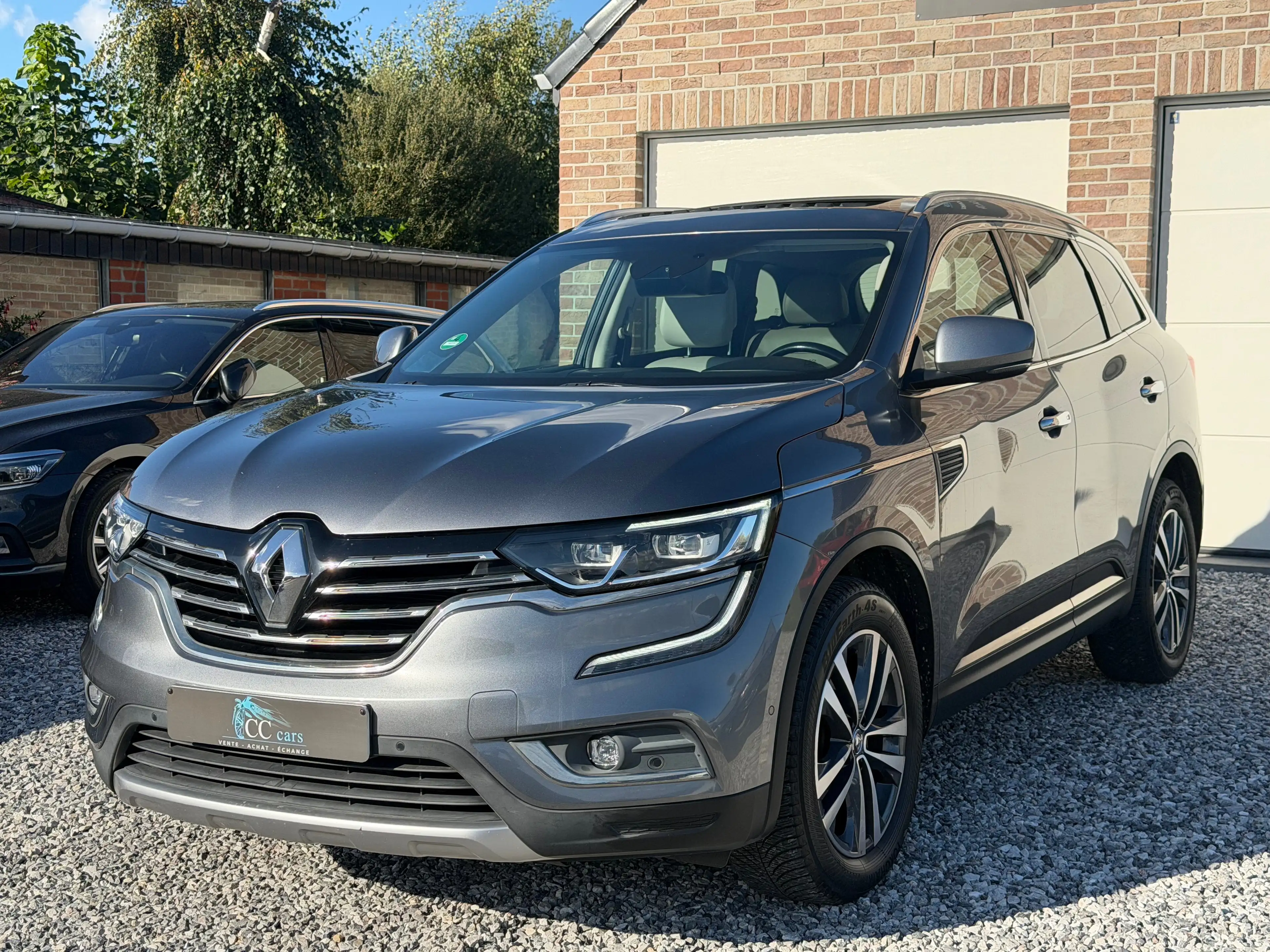 Renault Koleos 2.0 dCi / Automatique / Toit panoramique / Phares Full LED /