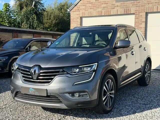 Renault Koleos 2.0 dCi / Automatique / Toit panoramique / Phares Full LED /