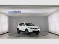 Nissan Qashqai 1.2 DIG-T N-Connecta 4x2 Blanc - thumbnail 2