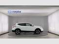 Nissan Qashqai 1.2 DIG-T N-Connecta 4x2 Blanc - thumbnail 8