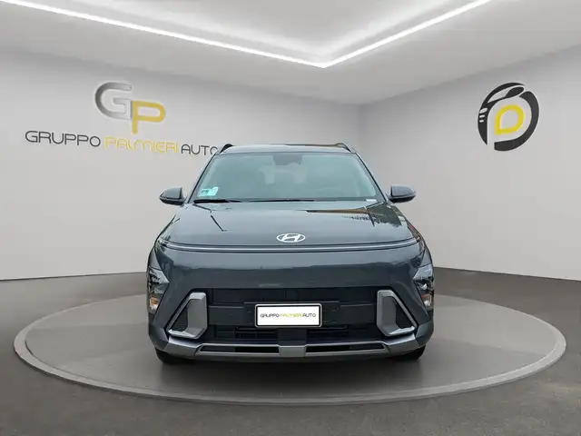 Hyundai KONA Kona II 2023 1.6 gdi hev XLine Plus 2wd 129cv dct