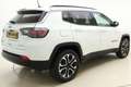 Jeep Compass 4xe 190 Plug-in Hybrid Electric Limited Business | Blanc - thumbnail 2