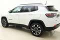 Jeep Compass 4xe 190 Plug-in Hybrid Electric Limited Business | Blanc - thumbnail 4