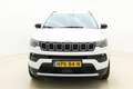Jeep Compass 4xe 190 Plug-in Hybrid Electric Limited Business | Blanc - thumbnail 6