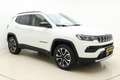 Jeep Compass 4xe 190 Plug-in Hybrid Electric Limited Business | Blanc - thumbnail 8