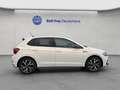 Volkswagen Polo R-Line 1.0l TSI DSG BEATS IQ.DRIVE RFK KLIM Weiß - thumbnail 6