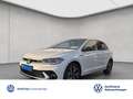 Volkswagen Polo R-Line 1.0l TSI DSG BEATS IQ.DRIVE RFK KLIM Weiß - thumbnail 1