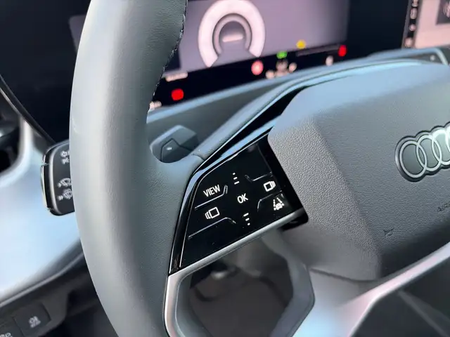 Audi Q3 e-hybrid 200 kW Ansicht 14