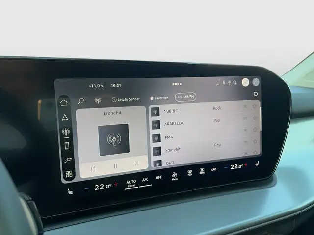 Audi Q3 e-hybrid 200 kW Ansicht 13