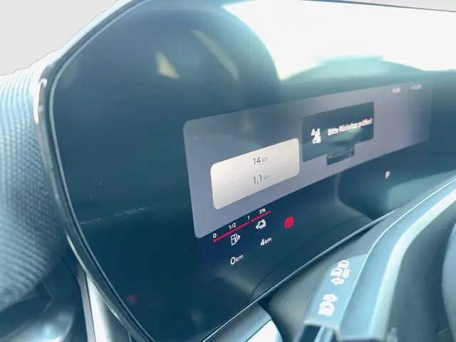 Audi Q3 e-hybrid 200 kW Ansicht 9