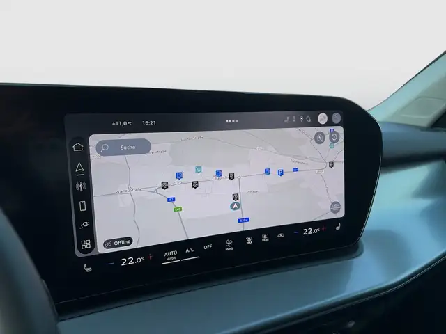 Audi Q3 e-hybrid 200 kW Ansicht 10