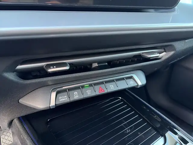 Audi Q3 e-hybrid 200 kW Ansicht 11