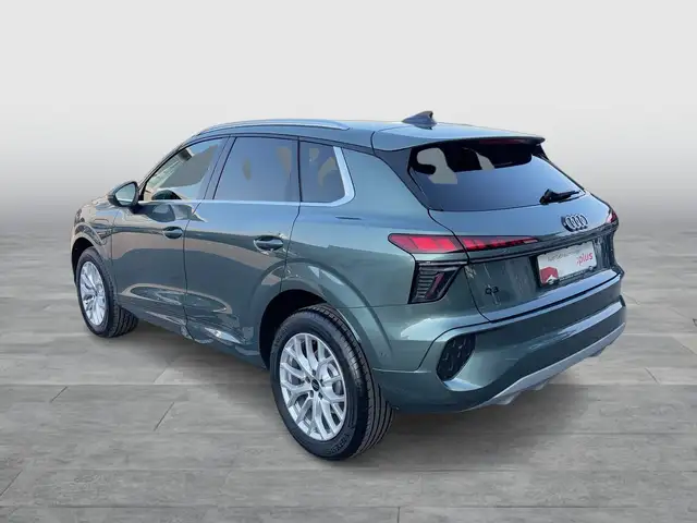 Audi Q3 e-hybrid 200 kW Ansicht 4
