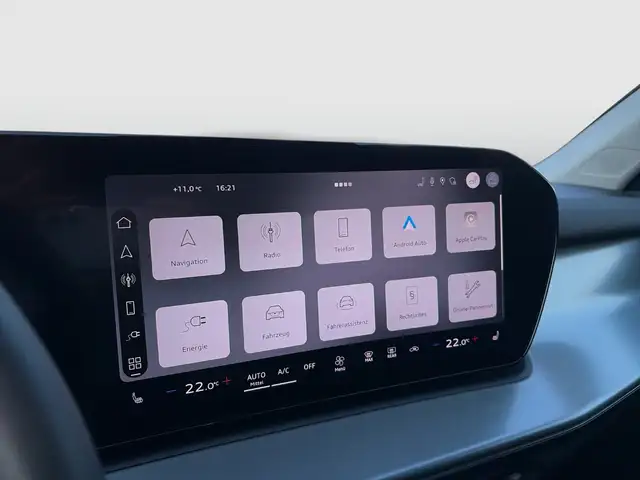 Audi Q3 e-hybrid 200 kW Ansicht 12