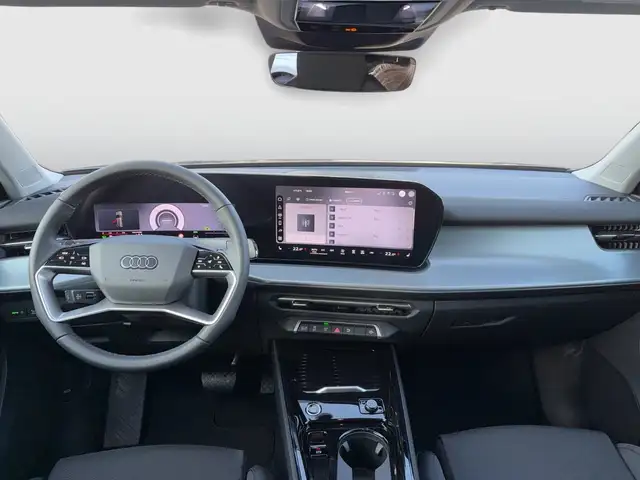 Audi Q3 e-hybrid 200 kW Ansicht 8