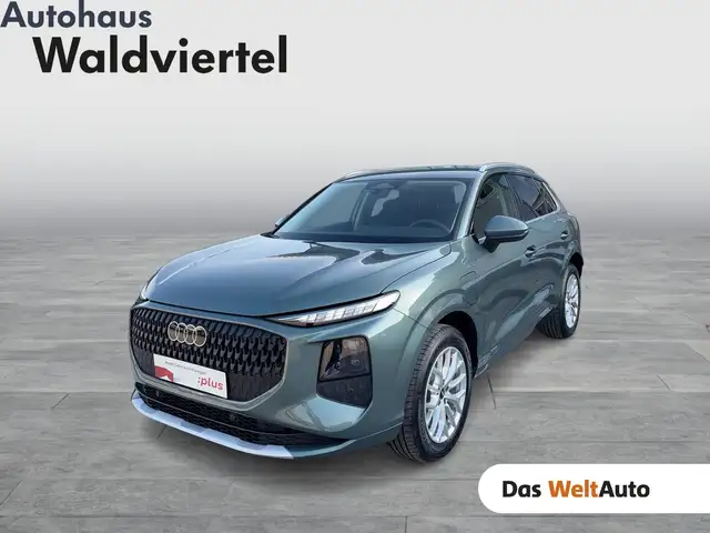 Audi Q3 e-hybrid 200 kW