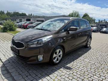 Edition 7 - TÜV 10.2027. - 7 Sitzer -