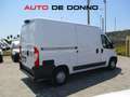 Fiat Ducato 2.3 M-JET 130CV PM-TM L2H2 Bianco - thumbnail 3