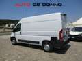 Fiat Ducato 2.3 M-JET 130CV PM-TM L2H2 Bianco - thumbnail 2