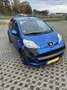 Peugeot 107 1.0-12V XS Blauw - thumbnail 1