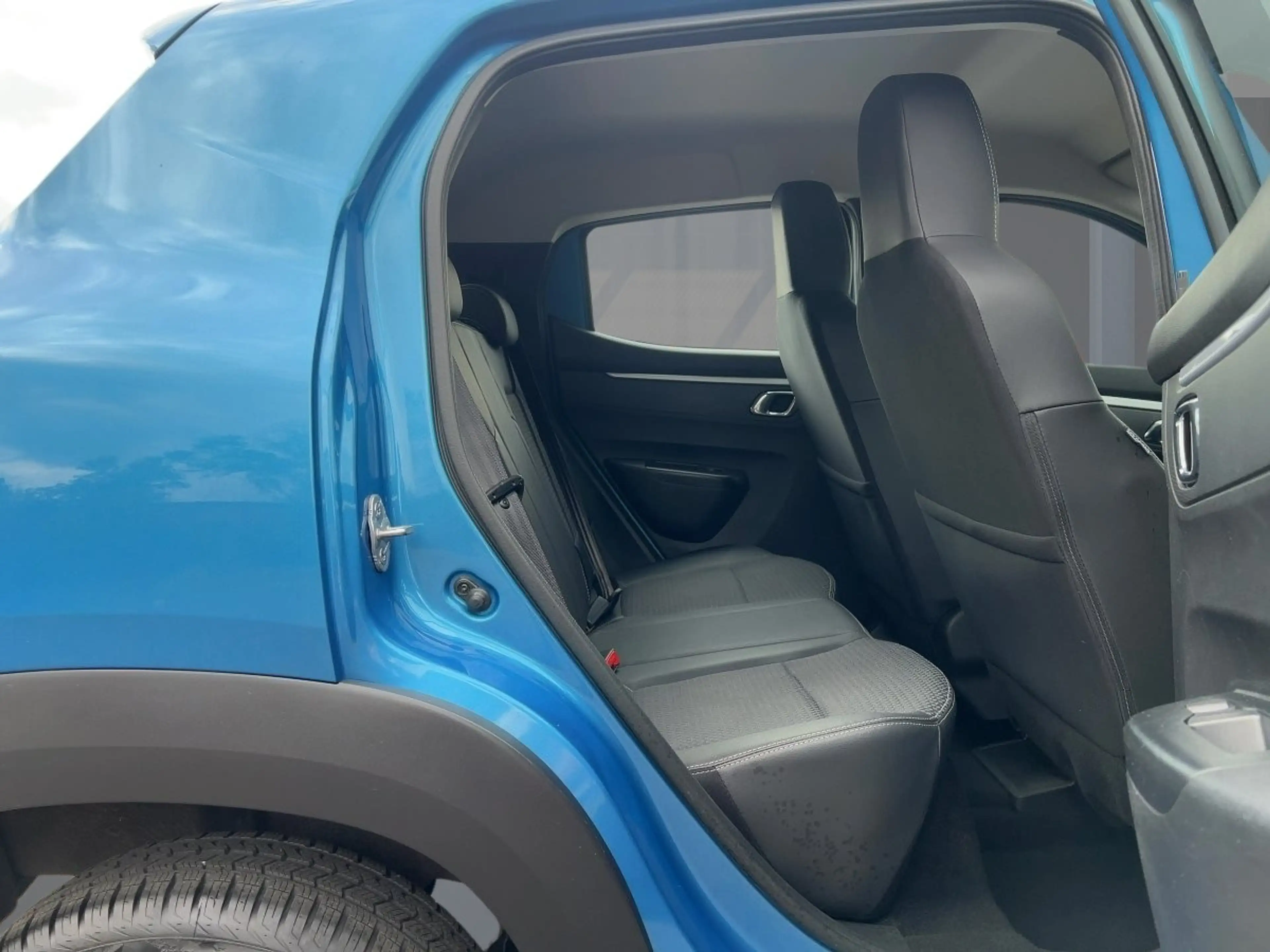 Dacia Spring ELECTRIC ESSENTIAL 27kWh  RÜCKFAHRKAMERA — photo 9