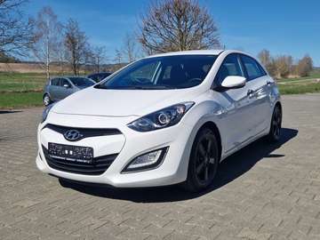 Classic 1.4 ***Kamera Navi***