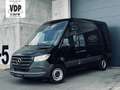 Mercedes-Benz Sprinter 317 L2H2 €41.280+ AUTOMAAT TRKH3,5t CAMERA MBUX Negro - thumbnail 1