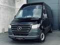 Mercedes-Benz Sprinter 317 L2H2 €41.280+ AUTOMAAT TRKH3,5t CAMERA MBUX Negro - thumbnail 2